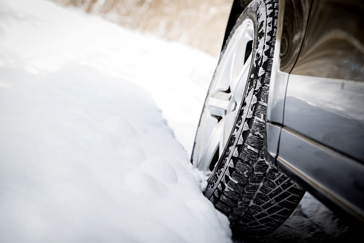 Këshilla për vozitje gjatë dimrit – investoni në goma të mira dimri!