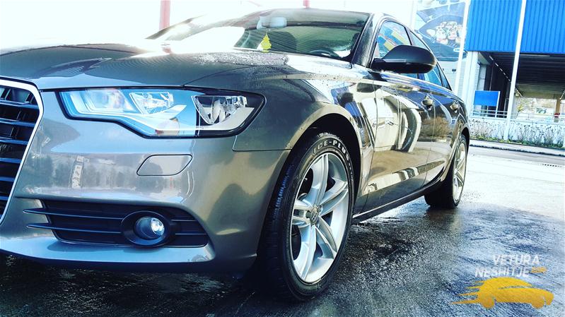 Vetura N 235 Shitje Audi A6 Veturaneshitje Com