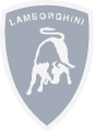 Lamborghini logo