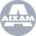 Aixam logo