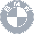 BMW logo