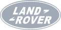 Land Rover logo