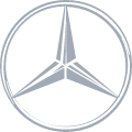 Mercedes-Benz logo