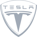 Tesla logo