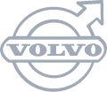 Volvo logo