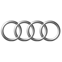 Audi logo