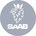 Saab logo