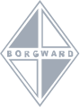 Borgward logo