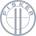 Fisker logo