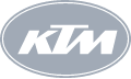 KTM logo