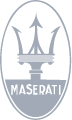 Maserati logo