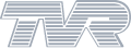 TVR logo