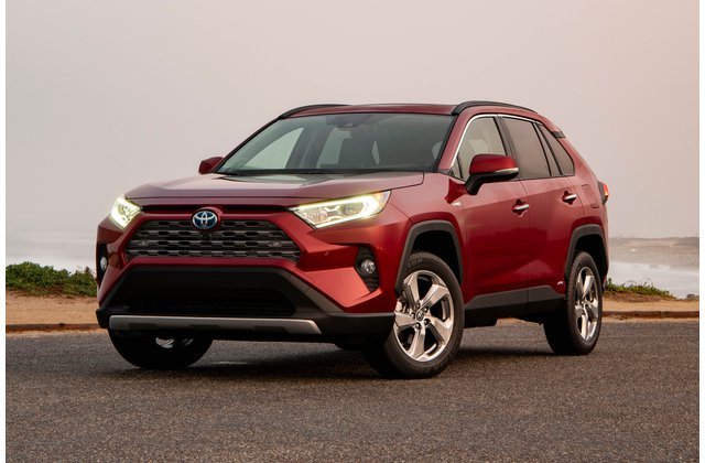 Toyota-RAV4-Hybrid