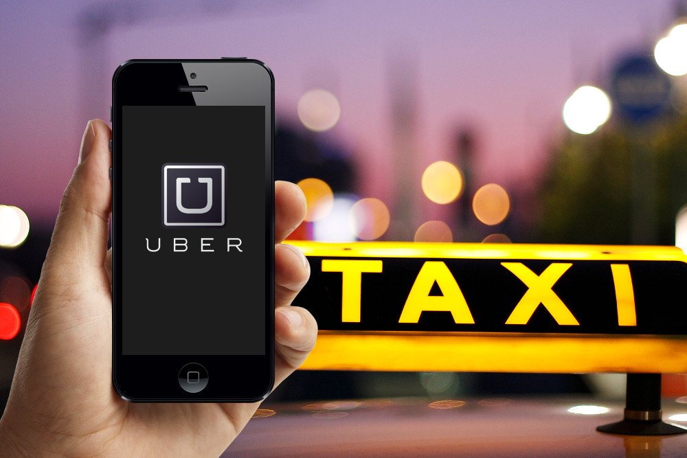 Uber nxjerr tiparin e ri të sigurisë që regjistron bisedat në makinë