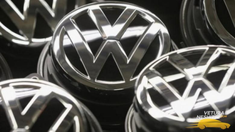 Tiguan, Caddy e Audi të prekura nga skandali i VW, do të tërhiqen edhe 1.1 milion vetura në Gjermani