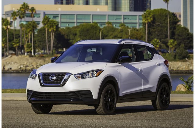 Nissan-Kicks