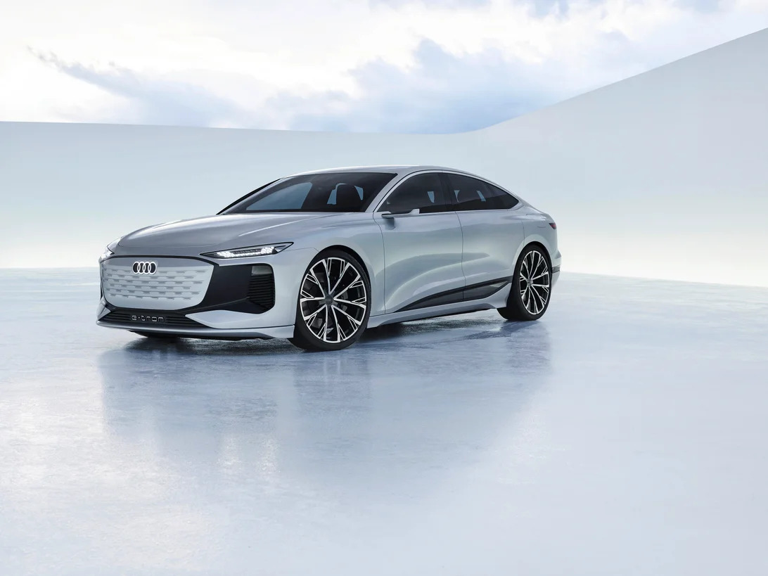 Prodhimi i Audi A6 E-Tron elektrik pritet vitin e ardhshëm