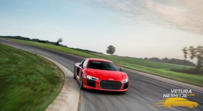 Në 2017 do të prodhohet Audi më i fuqishëm ndonjëherë (Foto)