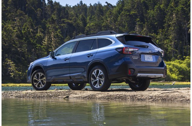 Subaru-Outback