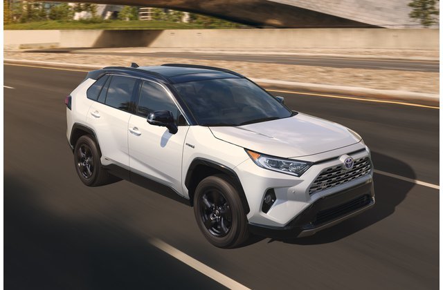 Toyota-RAV4