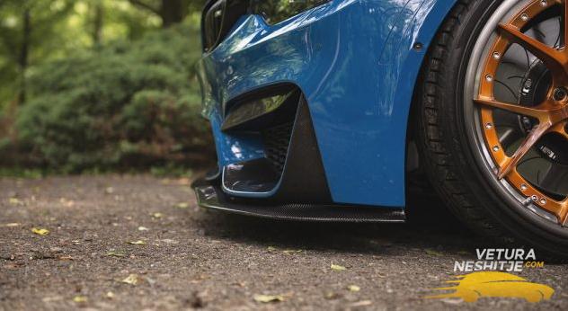 BMW më të bukur se kjo nuk keni parë (Foto)