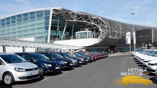 Grupi Volkswagen planifikon shuarjen e më shumë se 40 modeleve