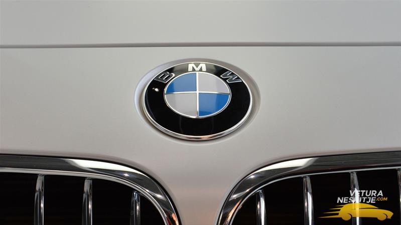 BMW, rreth 500,000 vetura me defekte