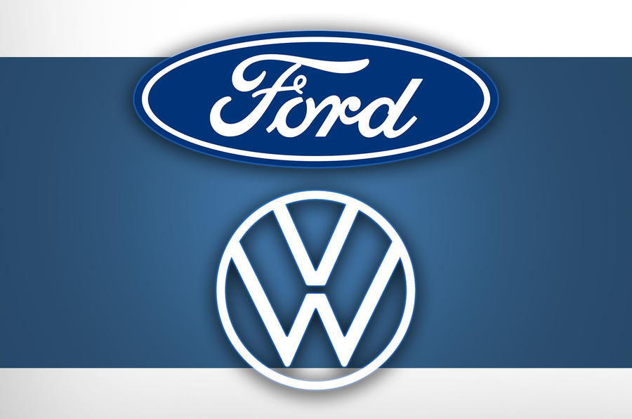 Ford dhe Volkswagen arrijnë marrëveshje bashkëpunimi