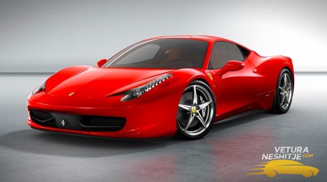 Historia e një legjende: 10 fakte që nuk i dini për Ferrari-n