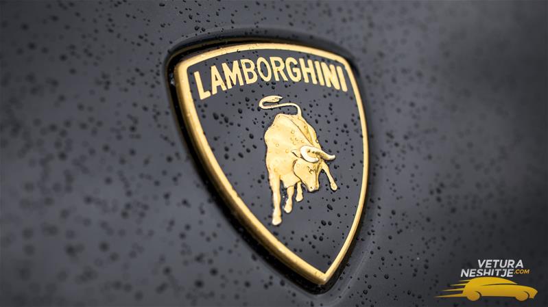 7 fakte qe duhet ti dini rreth markes  Lamborghini!
