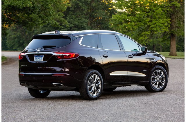 Buick Enclave