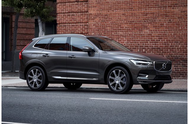 Volvo-XC60