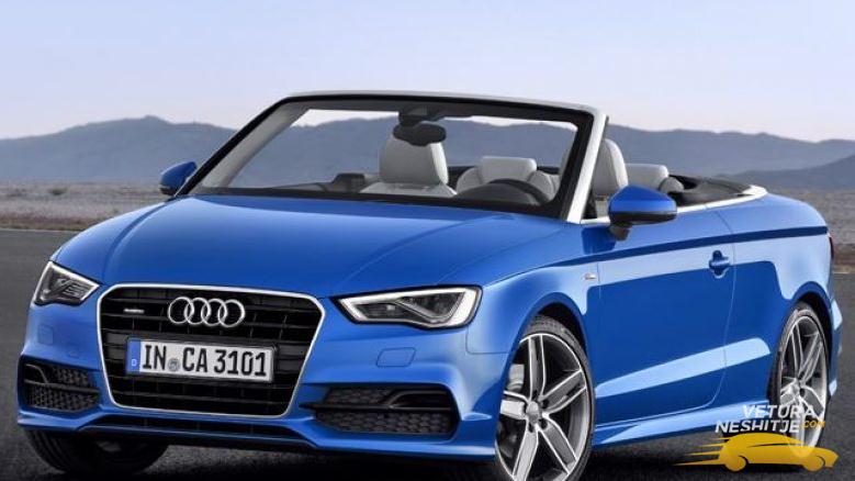 Këto janë modelet që Volkswagen dhe Audi do t’i heqë nga prodhimi (Foto)