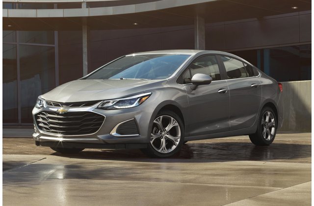 Chevrolet-Cruze