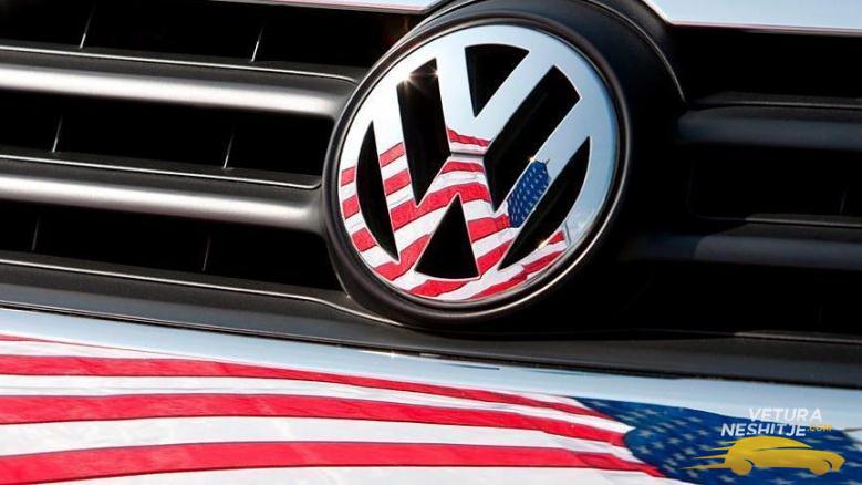 Skandali më i shtrenjtë në historinë e auto-industrisë, Volkswagen arrin marrëveshje për kompensim