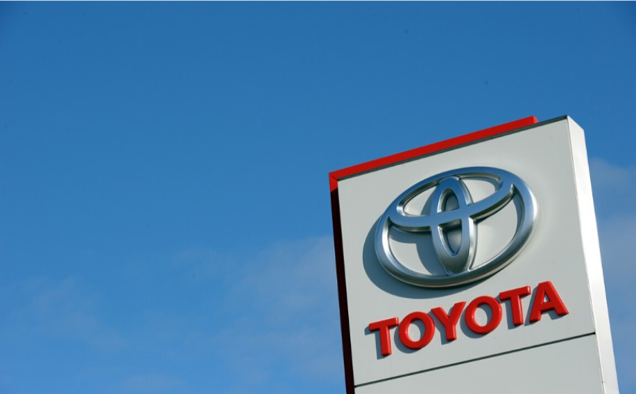 Toyota planifikon të lansojë mbi 30 automjete në 3 vitet e ardhshme