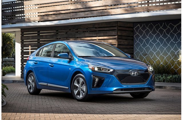 Hyundai-Ioniq-Electric