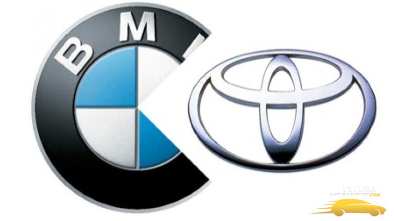 Spiunohet modeli Z5 nga BMW dhe Toyota, që lansohet më 2018 (Foto)