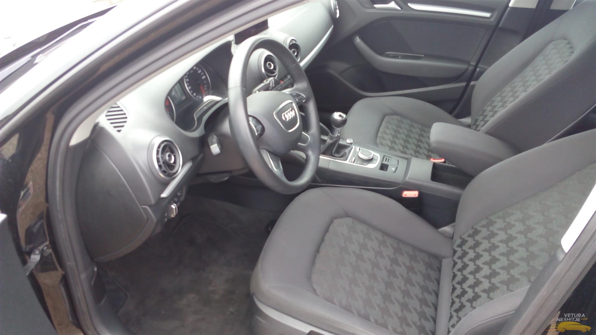 Vetura N 235 Shitje Audi A3 Veturaneshitje Com