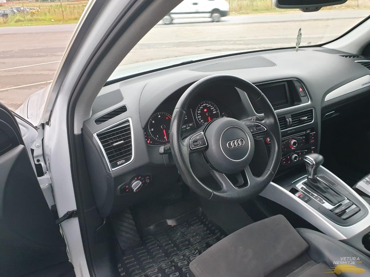 Vetura N 235 Shitje Audi Q5 Veturaneshitje Com