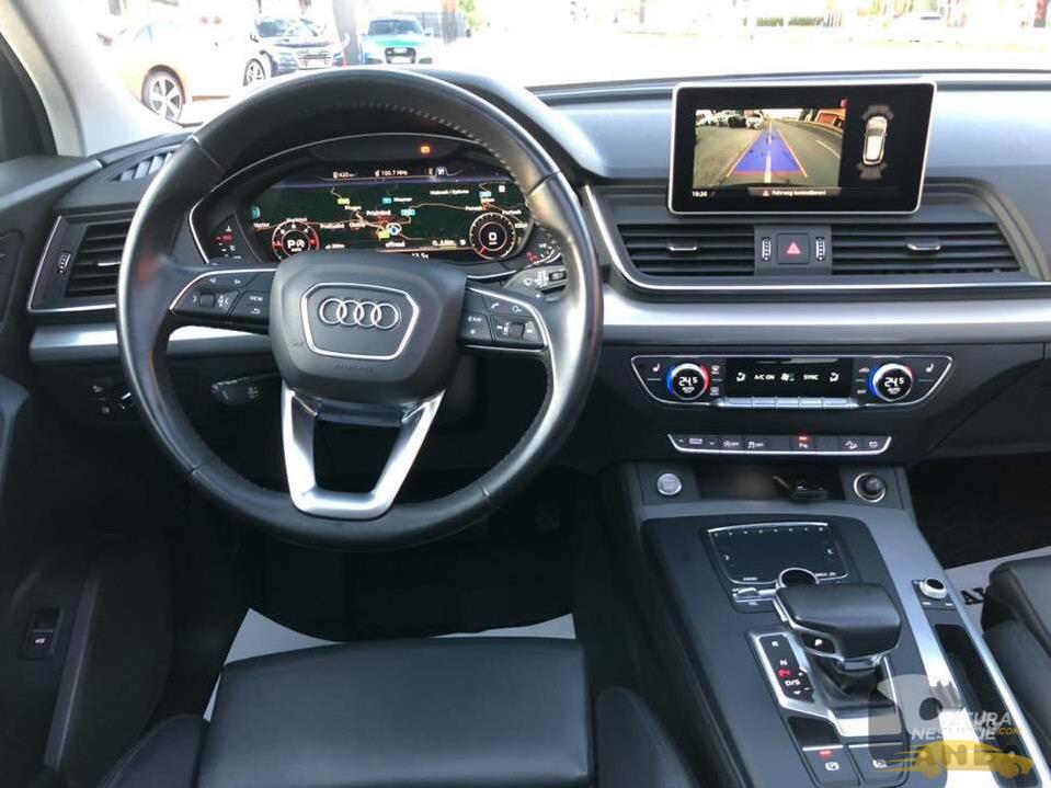 Vetura N 235 Shitje Audi Q5 Veturaneshitje Com