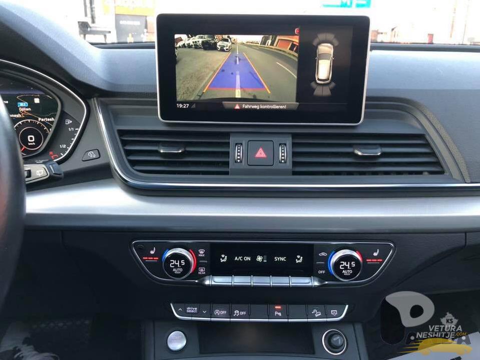 Vetura N 235 Shitje Audi Q5 Veturaneshitje Com