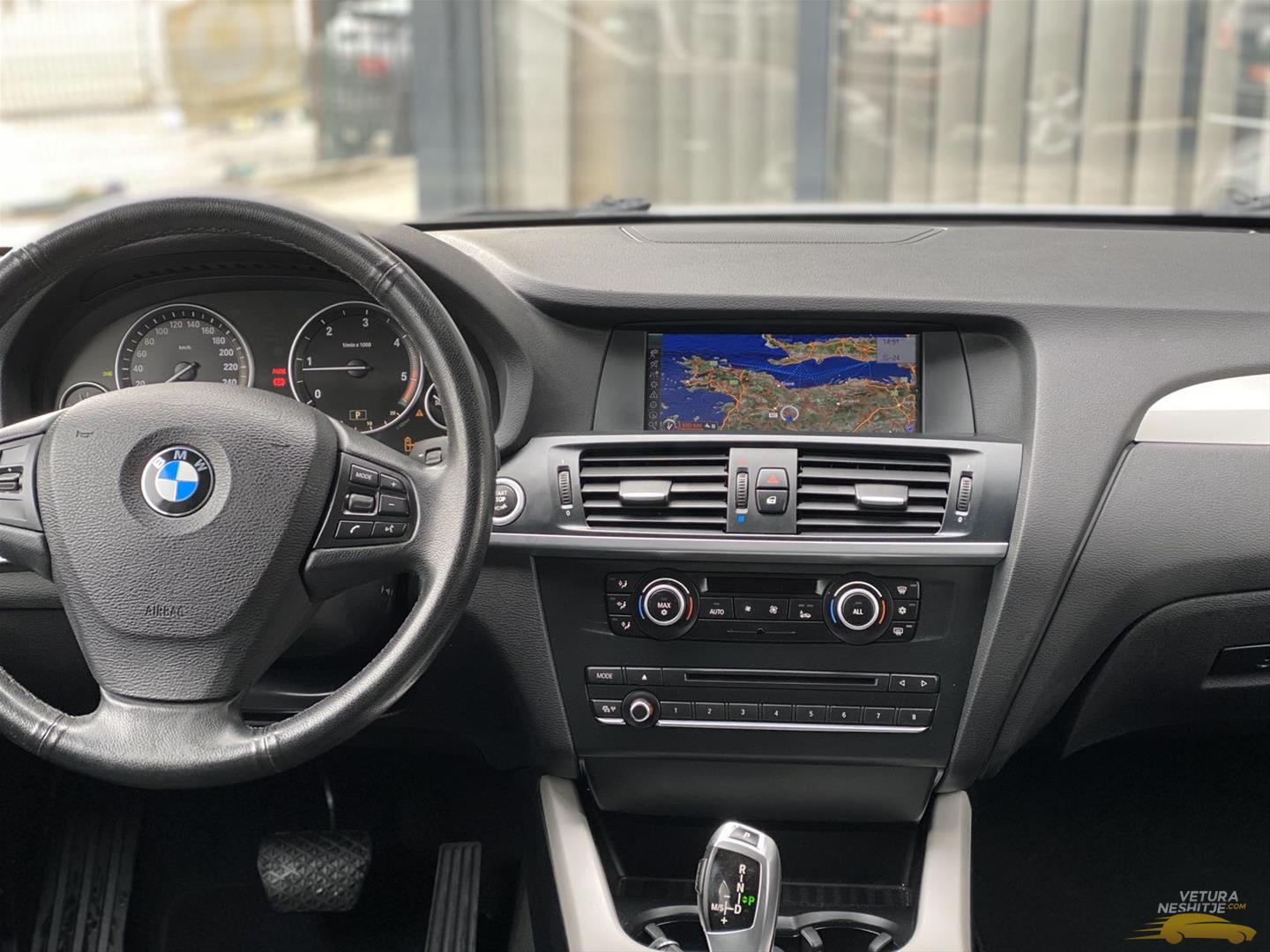 Vetura N 235 Shitje Bmw X3 Veturaneshitje Com