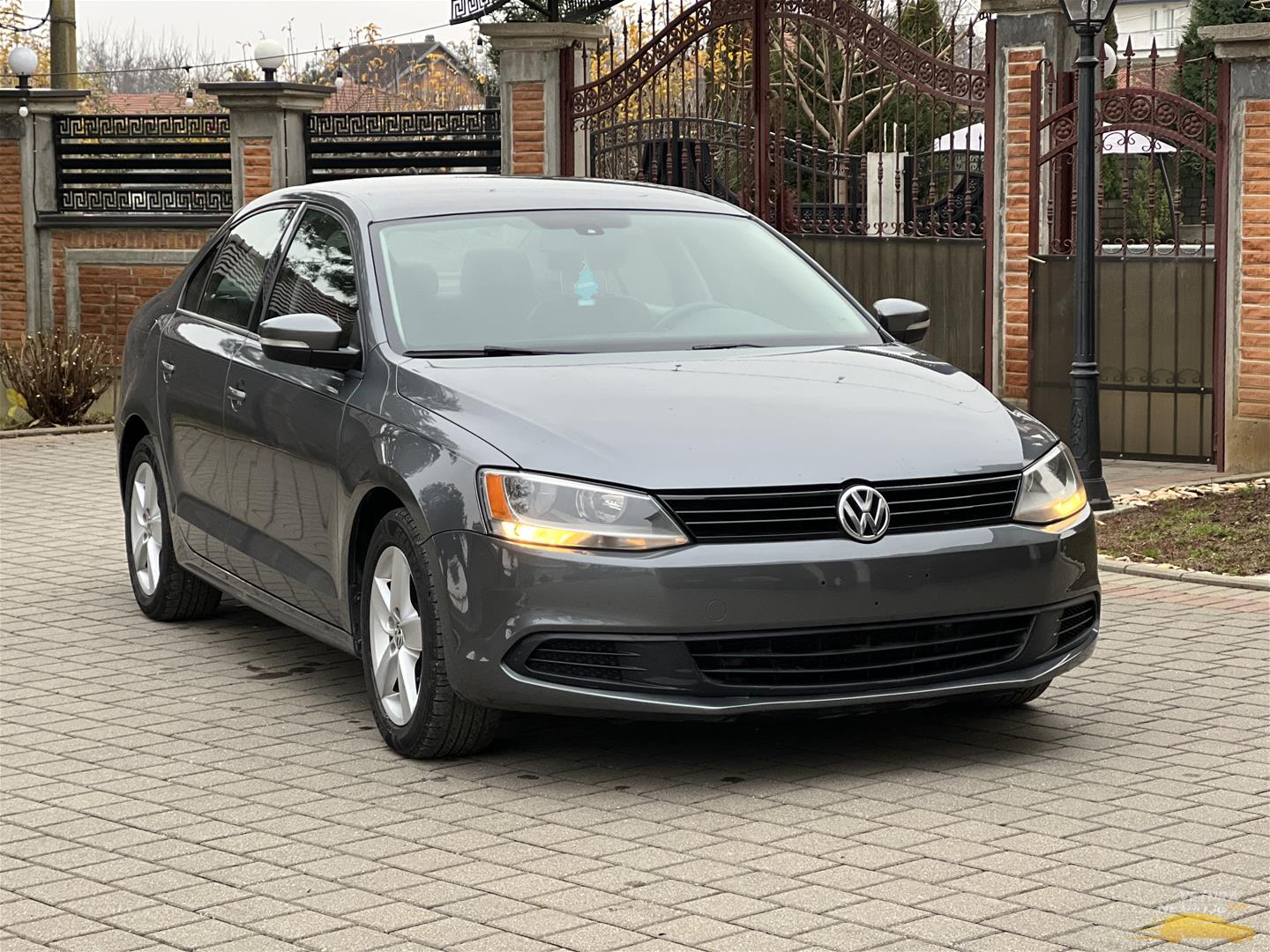 Vetura në shitje Volkswagen Jetta