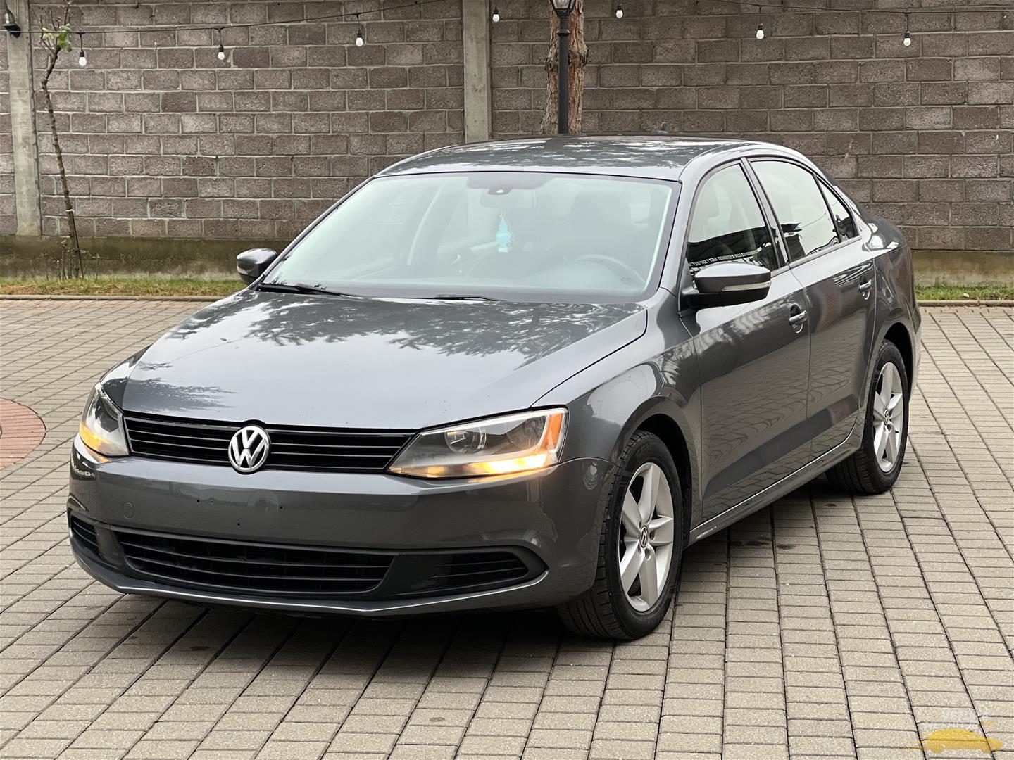 Vetura në shitje Volkswagen Jetta