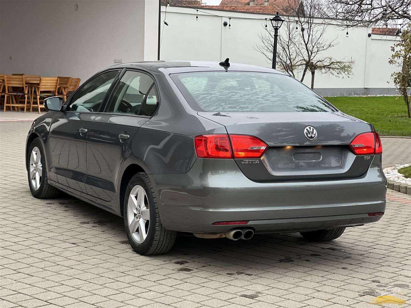 Vetura në shitje Volkswagen Jetta