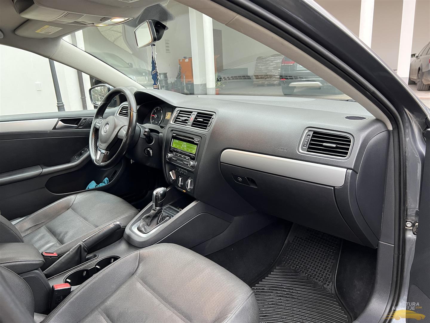 Vetura në shitje Volkswagen Jetta