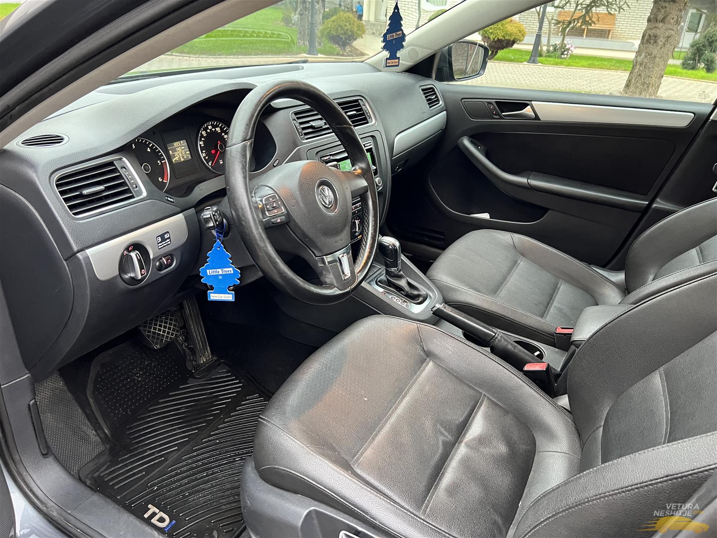 Vetura në shitje Volkswagen Jetta