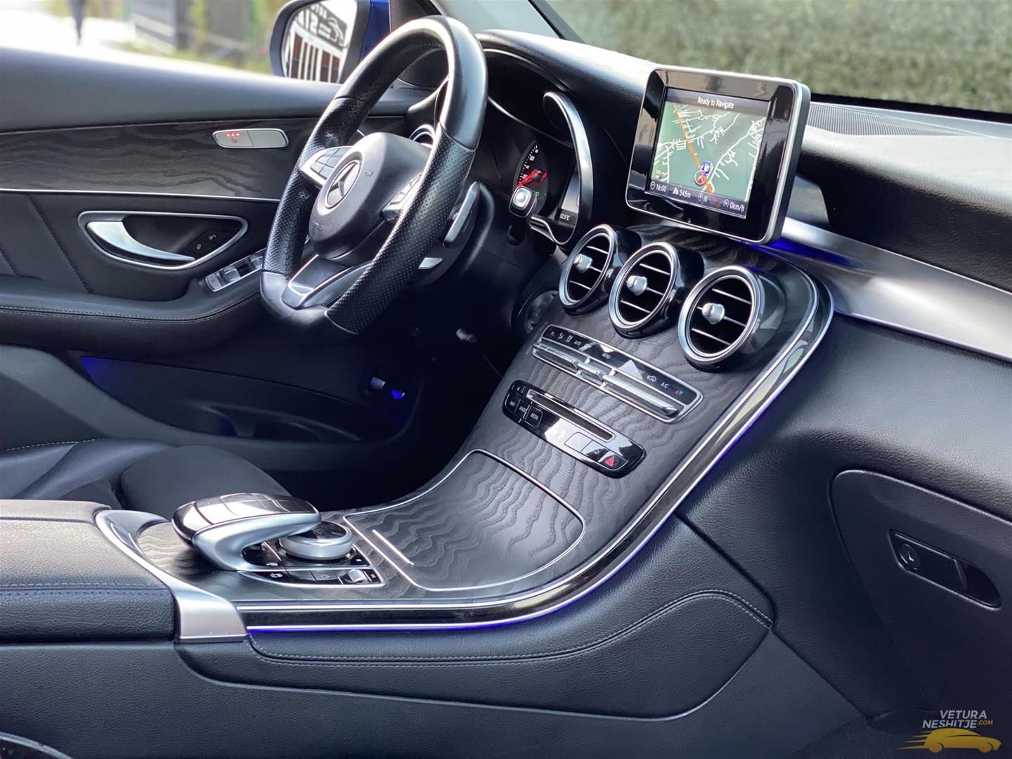 Vetura në shitje MercedesBenz GLC 250