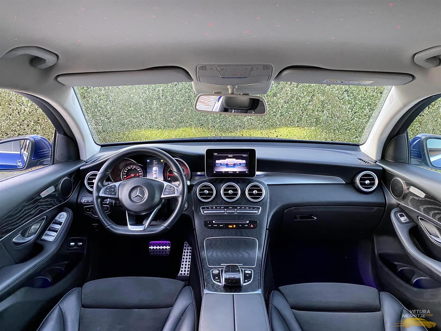 Vetura në shitje MercedesBenz GLC 250